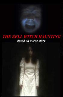 The Bell Witch Covert Gate: Tales of Terror